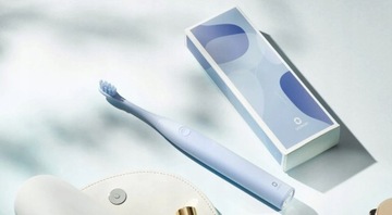 Звуковая зубная щетка Xiaomi Oclean F1