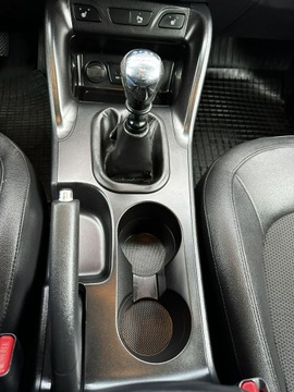 Hyundai ix35 SUV 1.6 GDI 135KM 2013 Hyundai ix35 I rej.2014! Salon Polska! Półskóra, zdjęcie 26