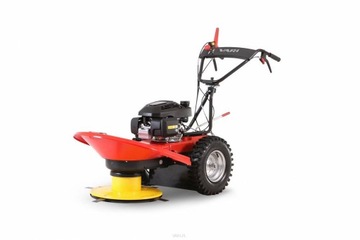 Kosiarka bębnowa VARI Adela PRO BDR-720