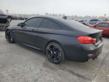 BMW Seria 4 F32-33-36 M4 Coupe 3.0 M4 431KM 2015 BMW M4 2015 BMW M4, 3L, od ubezpieczalni 3.0 Benzyna 431KM, zdjęcie 5