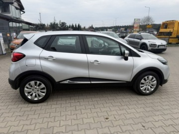 Renault Captur I Crossover 1.2 TCe EDC 120KM 2013 Renault Captur Tylko 67000km*Automat, zdjęcie 8