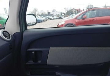 Peugeot 1007 2006 Peugeot 1007 Peugeot 1007 1.4 BenzynaLPG 73KM, zdjęcie 12