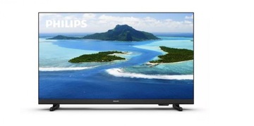 PHILIPS Telewizor LED 43 cale 43PFS5507/12