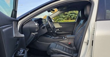 Citroen C5 III 2023 Citroen C5X 1.6 180kM Kamery /HeadUp/ElektrycznaKlapa/ GrzanaKierownica/FV, zdjęcie 32