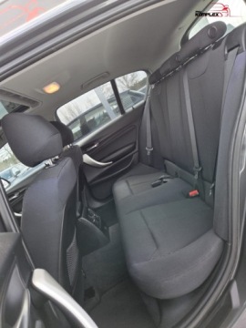 BMW Seria 1 F20-F21 Hatchback 5d 116i 136KM 2013 BMW Seria 1 1.6 Benzyna 136KM Bixenon Navi Gwarancja 1.6 Benzyna 136KM, zdjęcie 9