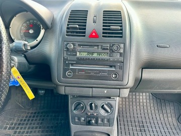 Volkswagen Lupo 1.4 TDI 75KM 2004 VW LUPO GT 1.4 TDI 75 KM KLIMA, zdjęcie 13