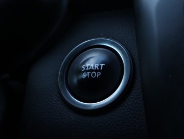 Renault Kadjar Crossover 1.2 Energy TCe 130KM 2016 Renault Kadjar 1.2 TCe, Salon Polska, zdjęcie 22