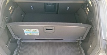 Ford Focus IV Kombi Facelifting 1.5 ECOBLUE 115KM 2025 Ford Focus Ford Focus 1.5 EcoBlue (diesel) A8, ST-LINE X, kombi 1.5 Diesel, zdjęcie 24