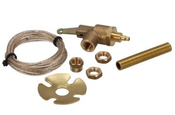 ZAWOR SYGNALU PNEUMATYCZNEGO DAF/SCANIA 1350339