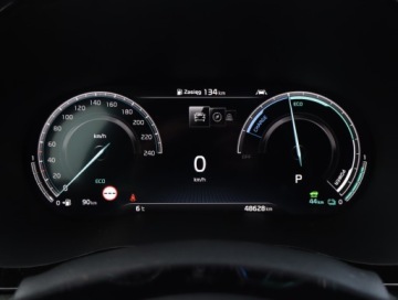 Kia XCeed PHEV 1.6 GDi Plug-in Hybrid 141KM 2020 Kia XCeed Plug-in-Hybrid, Salon Polska, zdjęcie 10