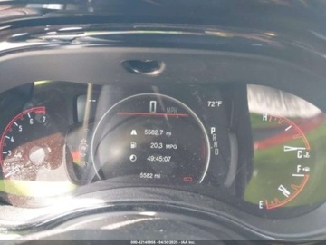 Dodge Durango III 3.6 V6 294KM 2025 Dodge Durango 2025 Dodge Durango GT Plus AWD 3.6 Benzyna 295KM, zdjęcie 12