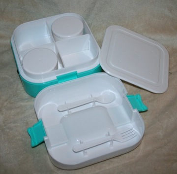 BEPER LUNCH BOX - ЭЛЕКТРИЧЕСКИЙ ПОДОГРЕВ