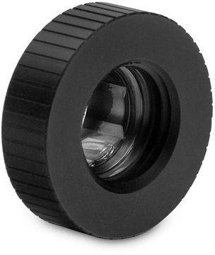 EK-QUANTUM TORQUE EXTENDER STATIC MF 7 - ЧЕРНЫЙ