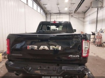  RAM 1500 2025 RAM 1500 BIG HORN CREW CAB 4X4 64 BOX 3.0 Benzyna 420KM, zdjęcie 5