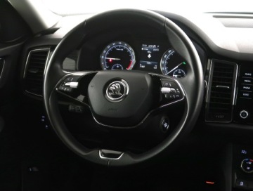 Skoda Kodiaq I SUV 2.0 TDI SCR 200KM 2020 Skoda Kodiaq 2.0 TDI, Salon Polska, 1. Właściciel, zdjęcie 16