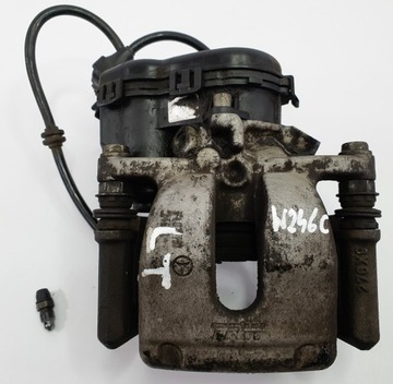 ZACISK HAMULCOWY LEWY TYŁ MERCEDES W246 W117 W176