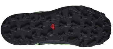 Buty SALOMON THUNDERCROSS GTX Gore-Tex 472790 trekkingowe 42 2/3