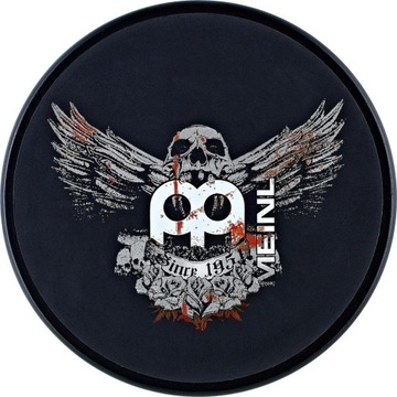 Meinl pad ćwiczebny Jawbreaker MPP-6-JB 6 cali