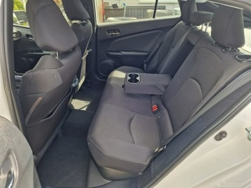 Toyota Prius IV 2021 Toyota Prius 1.8 Hybryda 122 KM, Kamera,, zdjęcie 28