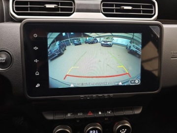 Dacia Duster II SUV Facelifting 1.0 TCe ECO-G 100KM 2024 Dacia Duster Duster 1.0 TCe Journey+ LPG, zdjęcie 21