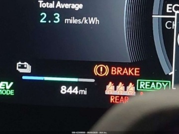 Lexus RX V 2025 Lexus RX 2025 LEXUS RX 450H LUXURY 2.5 Hybryda 180KM, zdjęcie 12