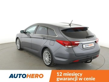 Hyundai i40 Kombi 1.6 GDI 135KM 2015 Hyundai i40 135KM, klima, Bluetooth, zdjęcie 3