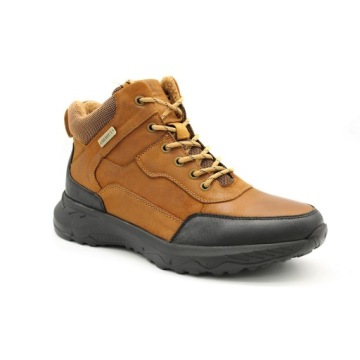 AMERICAN CLUB TREKKINGI WYSOKIE WZ. CY 164 R. 42