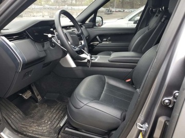 Land Rover Range Rover V 2023 Land Rover Range Rover First Edition 2023 4.4l 4.4 Benzyna 523KM, zdjęcie 7
