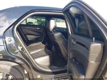 Chrysler 300C II 2022 Chrysler 300s 2022 3.6l 3.6 Benzyna 300KM, zdjęcie 12