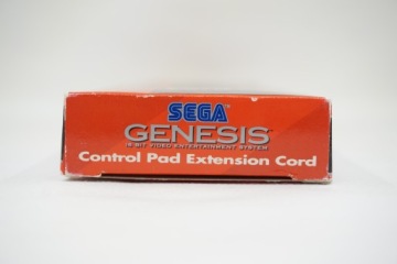 Удлинитель Sega Genesis Control Pad, коробка 2 м