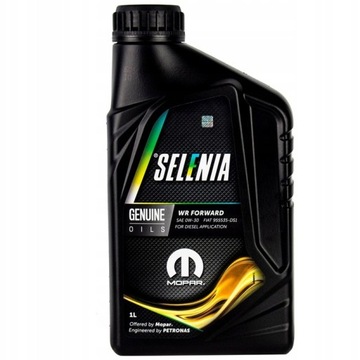 Olej Selenia WR Forward 0W30 1L