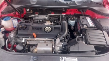 Volkswagen Passat B6 2009 Volkswagen Passat VW PASSAT 1400 benzyna 1.4 Benzyna 140KM, zdjęcie 22