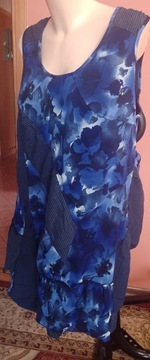 sukienka XL