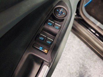 Ford C-MAX II Minivan 1.6 Duratec 125KM 2014 Ford C-MAX 1.6 Benzyna 125 KM, Nawi, grzane fotele, zdjęcie 10