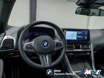 BMW Seria 8 II M Coupe Facelifting 4.4 850i 530KM 2025 BMW Seria 8 M850i xDrive Coupe - Lakierowanie BMW Individual - Gotowy do O, zdjęcie 19