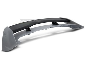 SPOILER DACHOWY FORD FOCUS MK3 15-18 LOOK RS