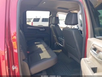 Chevrolet Silverado II 2022 Chevrolet Silverado 1500 Short Bed Ltz 2022 5.3l 5.3 Benzyna 355KM, zdjęcie 12