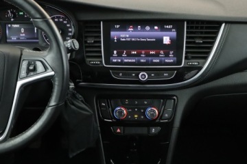 Opel Mokka I SUV 1.6 Ecotec 115KM 2017 Opel Mokka 1.6, Salon Polska, 1. Właściciel, zdjęcie 12