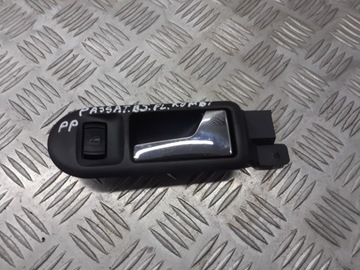 KLAMKA PRAWA PRZEDNIA WEWNĘTRZNA VW PASSAT B5
