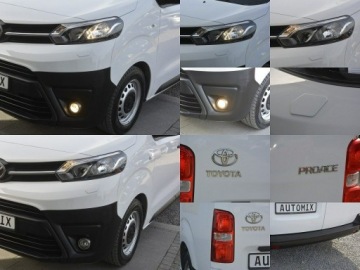 Toyota 2021 Toyota Proace Verso 2.0D4-D L3H1 Polski Salon FV23, zdjęcie 33