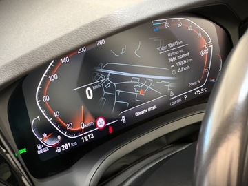 BMW Seria 3 G20-G21 Touring 2.0 320d 190KM 2021 BMW 320 Dealer BMW | Pierwszy właściciel | FV 23%, zdjęcie 20