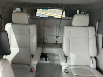 Cadillac Escalade III 2021 Cadillac Escalade Esv Sport Platinum 2021 6.2l 6.2 Benzyna 420KM, zdjęcie 11