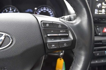 Hyundai i30 III Wagon 1.0 T-GDi 120KM 2019 Hyundai i30 Salon PL T-GDi 120 KM Combi Classic Business Klima Bezwypadkowy, zdjęcie 14