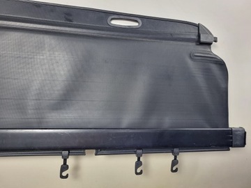 KIA SPORTAGE 2 II 2004-2008 ROLETA KUFRU