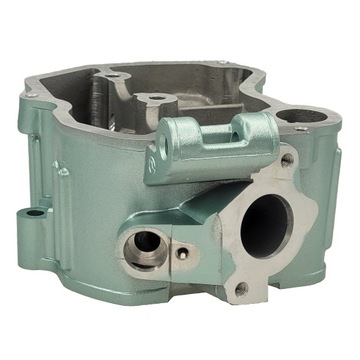 Головка квадроцикла Quad Bashan Kingway Eagle Loncin Shineray Zongshen Kinroad 250