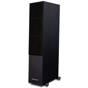 НАПОЛЬНЫЕ ДИНАМИКИ AUDIOSYMPTOM i6 BLACK CARBON