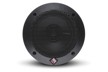 Rockford Fosgate R14x2 — двухполосные динамики диаметром 100 мм.