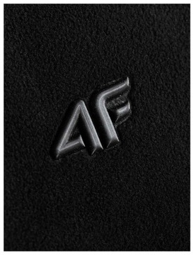 МУЖСКАЯ ТОЛСТОВКА ИЗ ТЕРМОАКТИВНОГО ФЛИСА 4F POLAR SS23M053