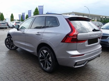 Volvo XC60 II 2025 VOLVO XC60 B5 B AWD Ultra Dark Suv 2.0 (250KM) 2025, zdjęcie 2