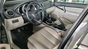 Mazda CX-7 2012 Mazda CX-7 MAZDA CX7 skory Xenon fotele z pamiecia klima JBL MOZLIWA ZAMI, zdjęcie 27